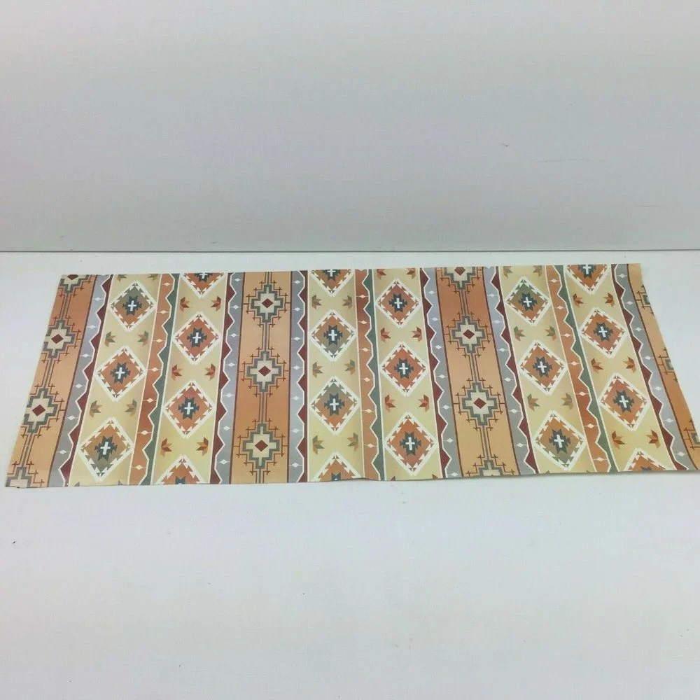All Occasions Party Printed Gift Wrapping Paper Present Leopard Congrats Stripes